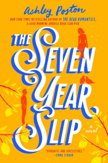 صورة The Seven Year Slip